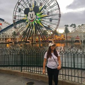 Meet your Posher, Eileen